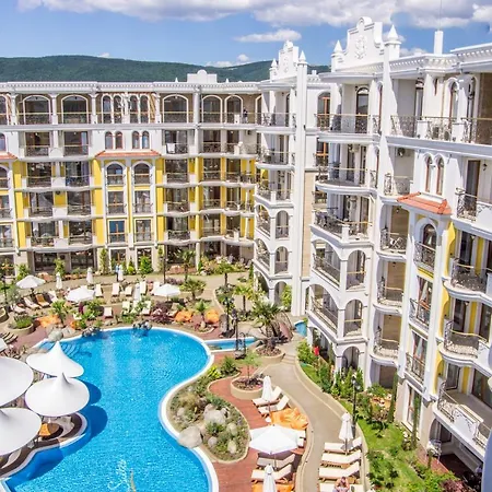 شقة Private - Harmony Suites - Monte Carlo