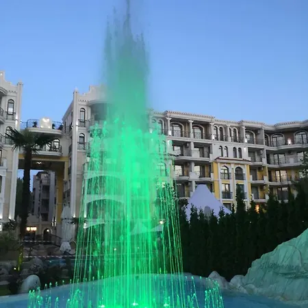 شقة Private - Harmony Suites - Monte Carlo ساني بيتش