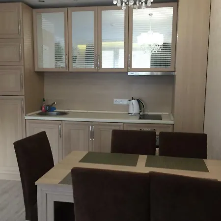 شقة Private - Harmony Suites - Monte Carlo ساني بيتش