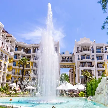Private - Harmony Suites - Monte Carlo Apartment