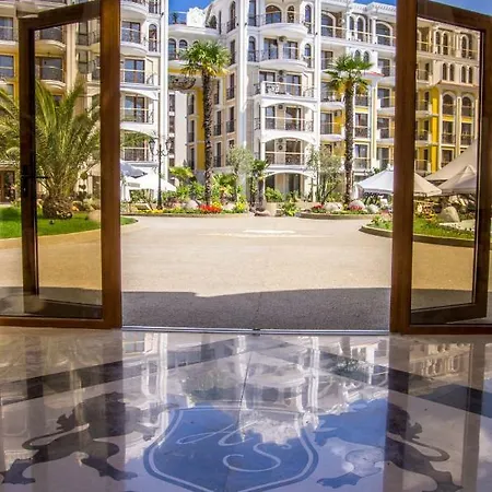 Private - Harmony Suites - Monte Carlo