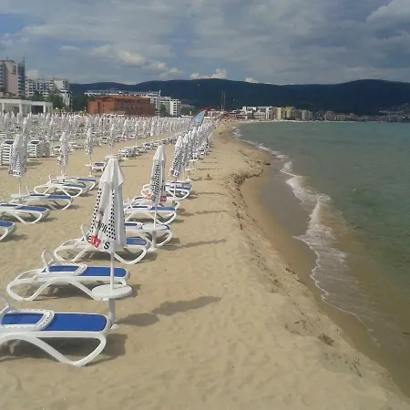 Apartment Private - Harmony Suites - Monte Carlo Sunny Beach