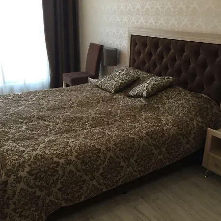 Apartment Private - Harmony Suites - Monte Carlo *