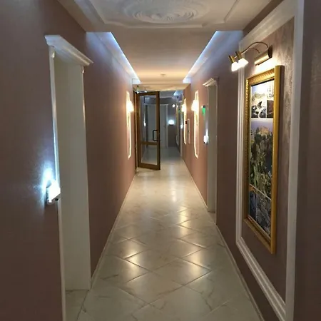 Private - Harmony Suites - Monte Carlo * Sunny Beach
