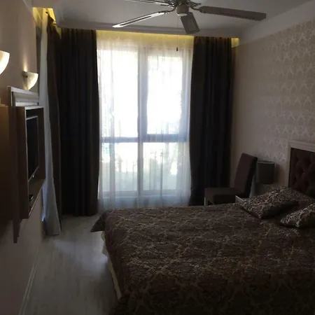 Private - Harmony Suites - Monte Carlo Apartment Sunny Beach