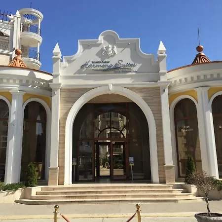 Apartment Private - Harmony Suites - Monte Carlo