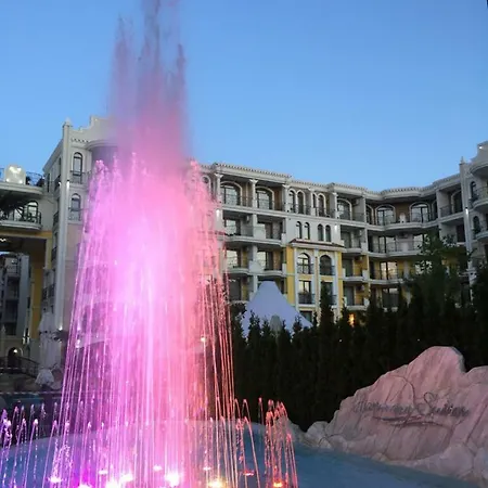 Private - Harmony Suites - Monte Carlo Apartment *