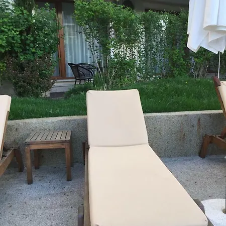 Private - Harmony Suites - Monte Carlo Apartment
