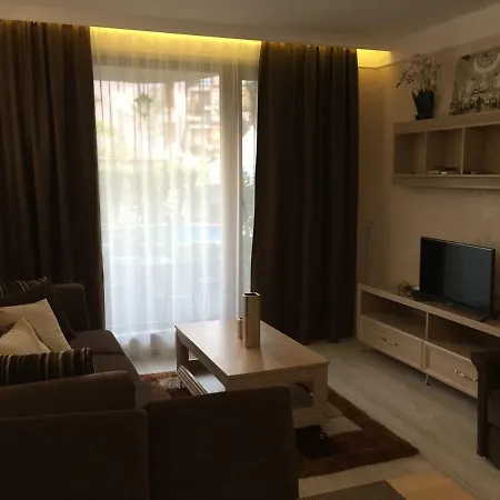 Apartment Private - Harmony Suites - Monte Carlo Sunny Beach